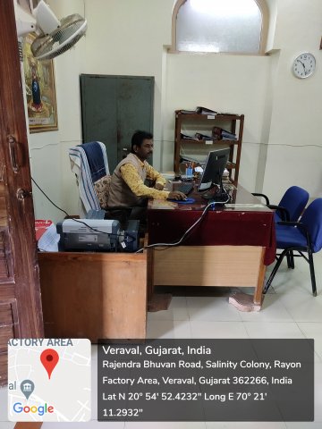 3.2 Accountant Office Photo 2